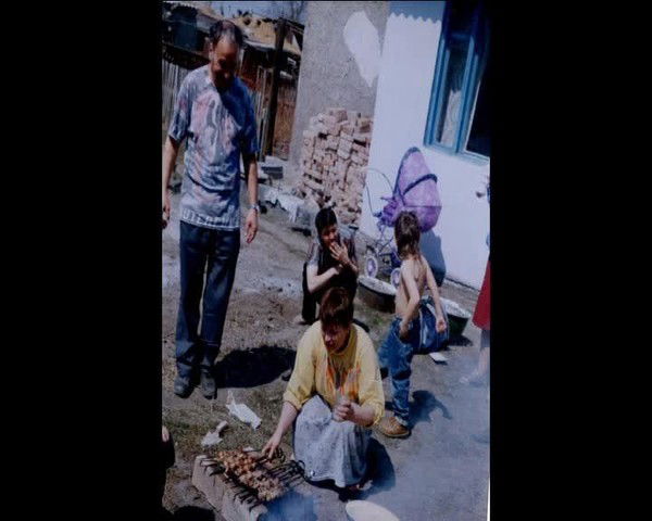 Алексей Тишков