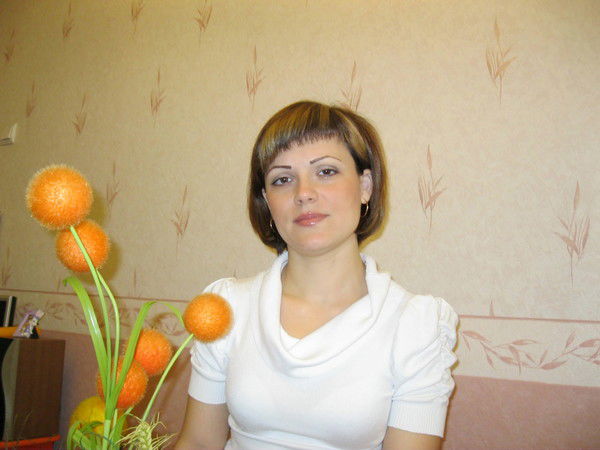 Юлия Шалковская