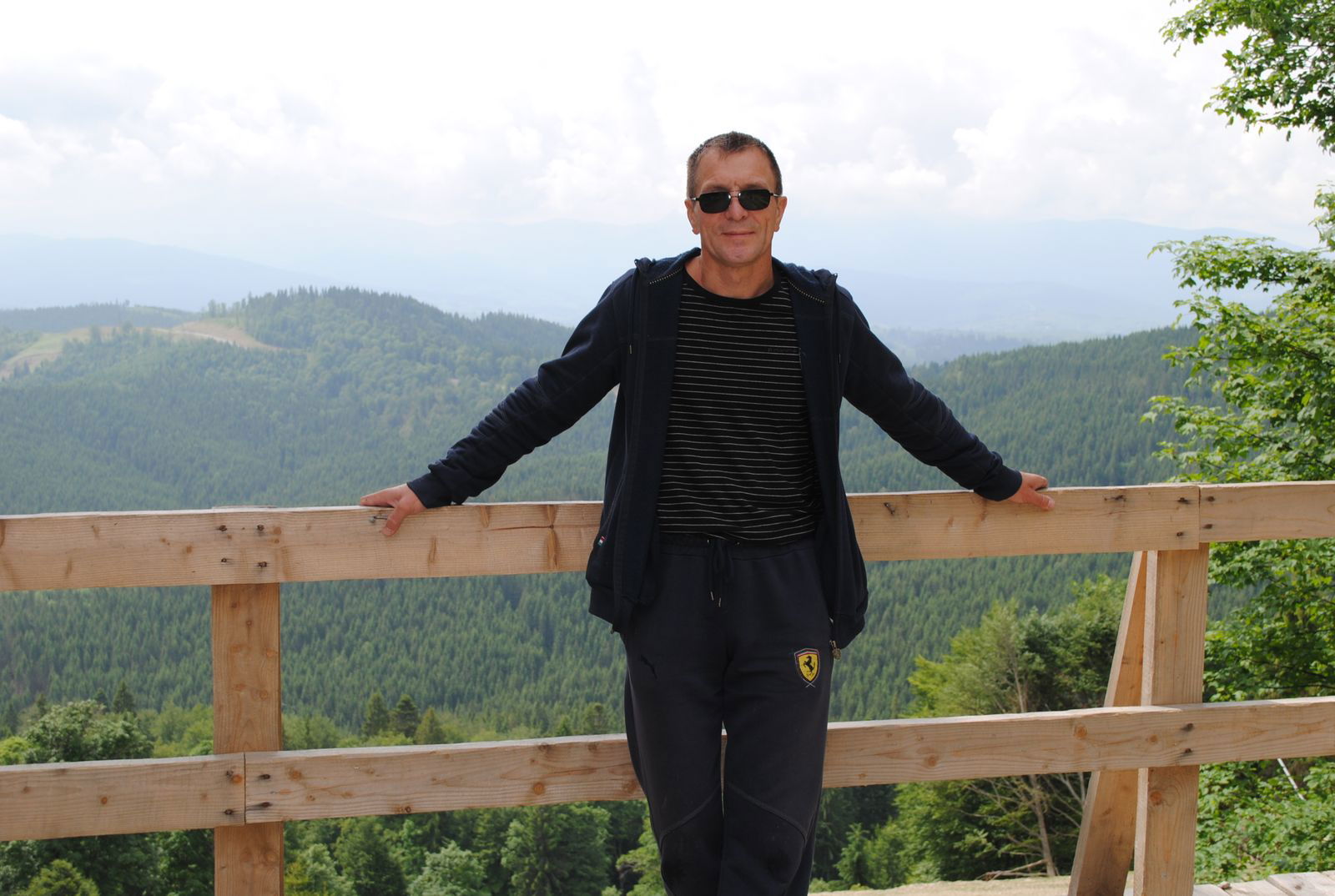 Борис Калашник