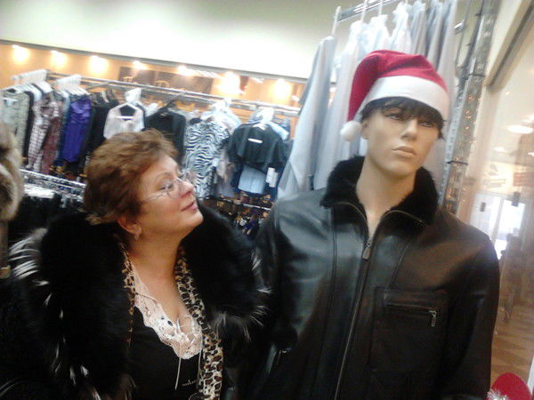 Ирина Шокурова