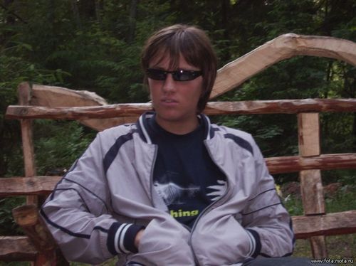 Вадик Дмитриев