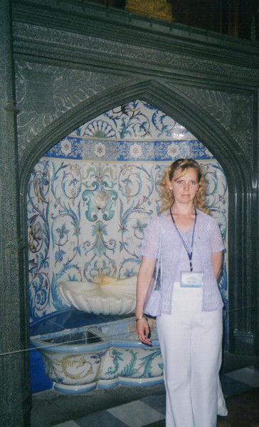 Татьяна Злобина