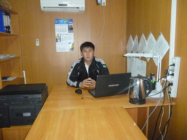 Тлеубек Жалелов