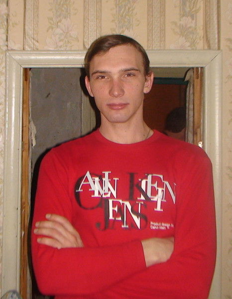 Саша Лукьянов