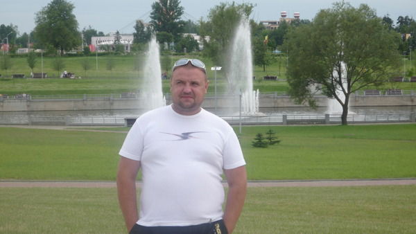 Александр Пасютин