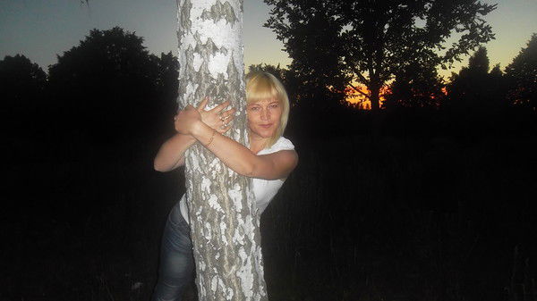 Светлана Колесник