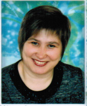 Гульнара Альмухамедова