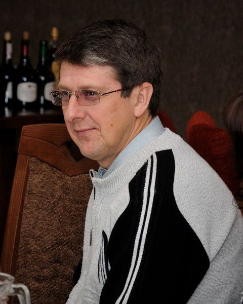 Владимир Дейнега