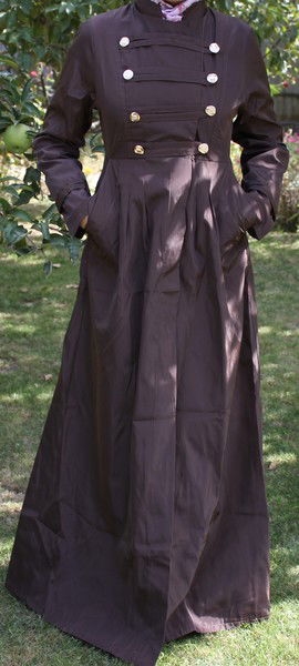 Мусульманская Одежда