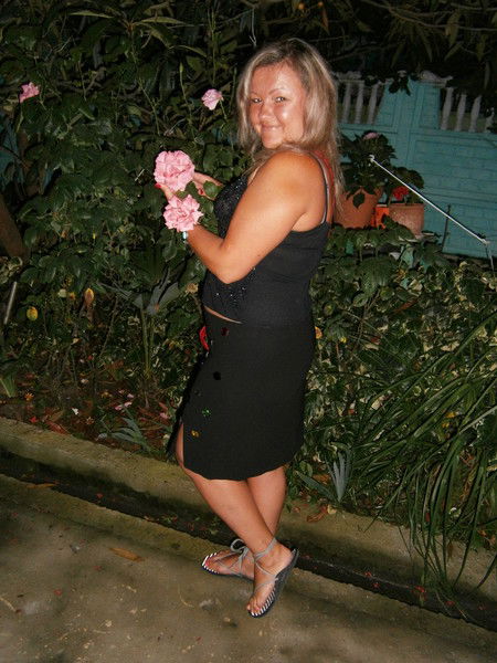 Людмила Логачёва