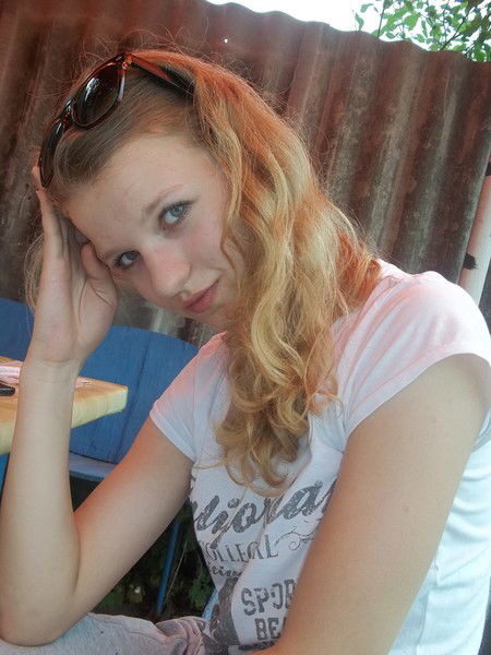 Анна Голикова