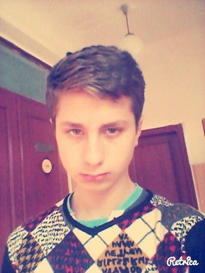 Костя Бадиля