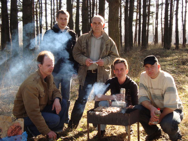 Валентин Победоносцев