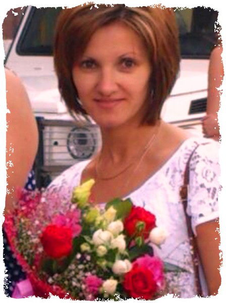 Олеся Иванова