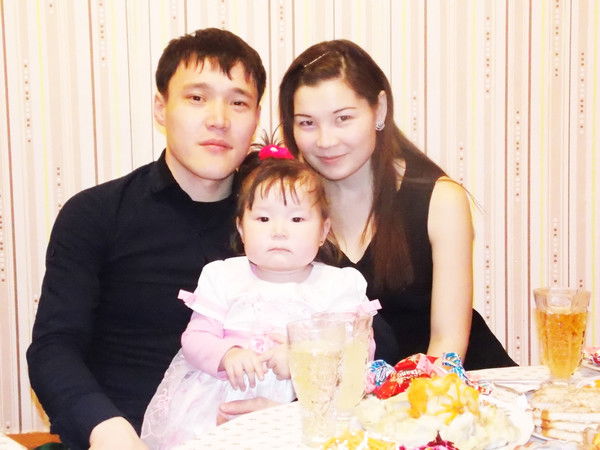 Жания Инган