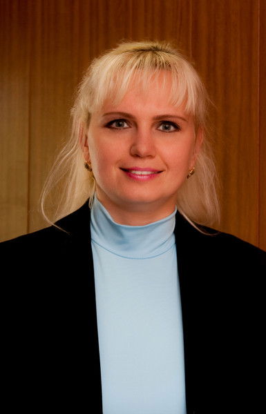 Юлия Солодкина