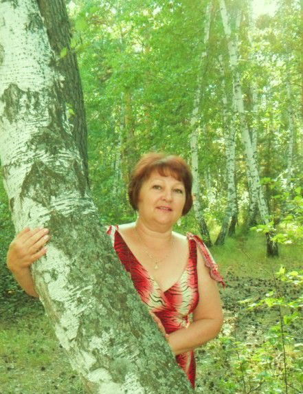 Ольга Суркова