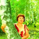 Ольга Суркова