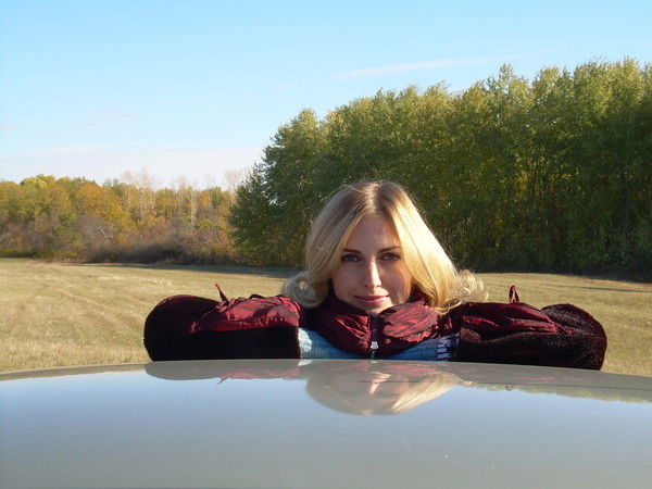 Светлана Байдакова