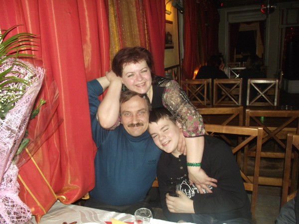 Татьяна Мороз