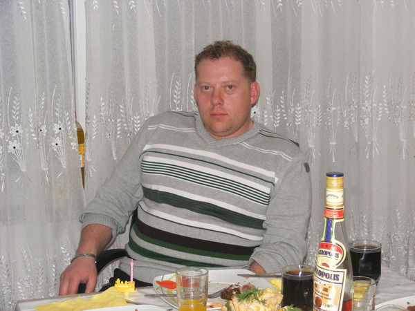 Viktor Kalinitschenko