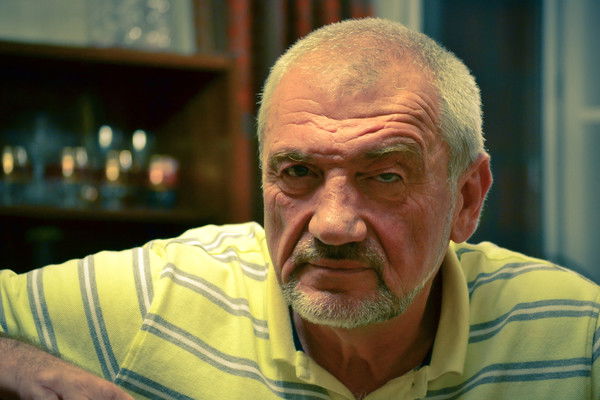Mischa Saakyan
