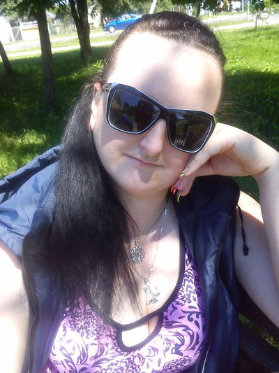 Наталья Гапоник