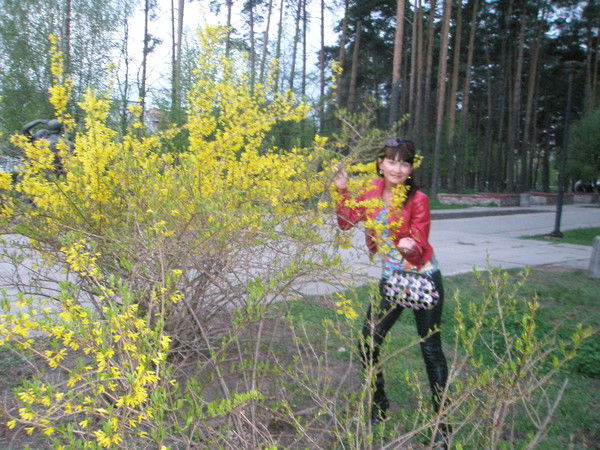 Надежда Панкина