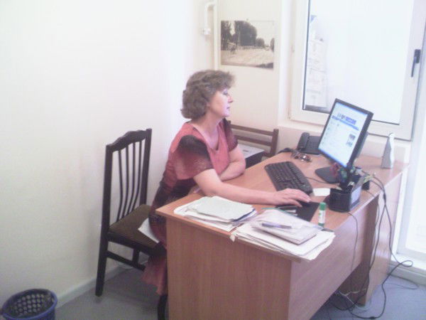 Татьяна Кузнецова