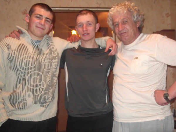 Алексей Яковлев