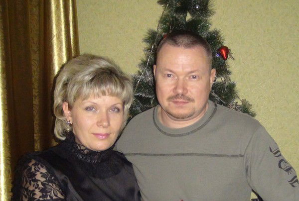 Ощепкова Оксана