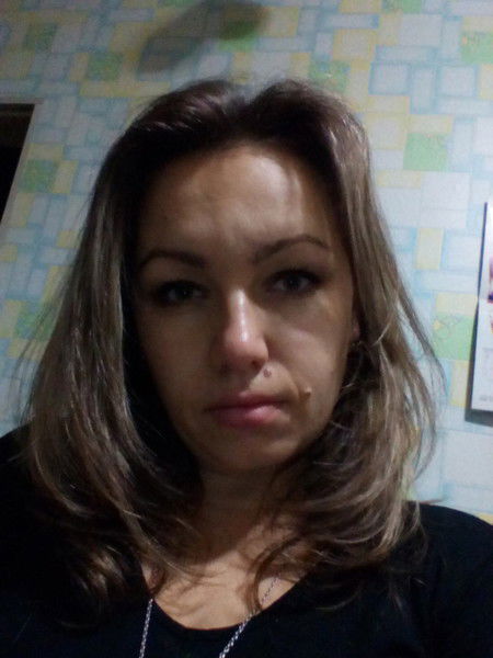 Наталья Колотовская