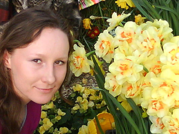 Екатерина Корепанова