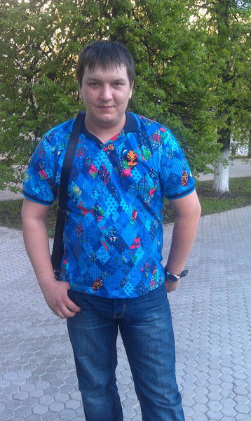 Руслан Шаймухаметов