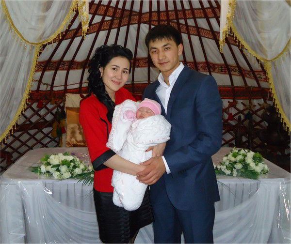 Даурен Абуов