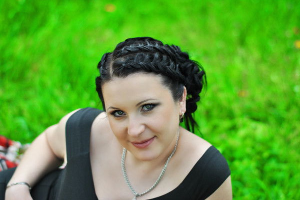 Светлана Матисова