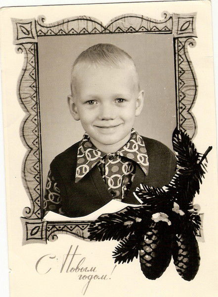 Олег Старцев