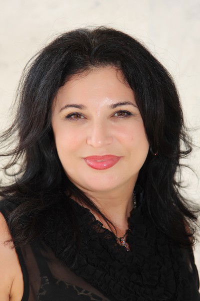 Надежда Казанцева