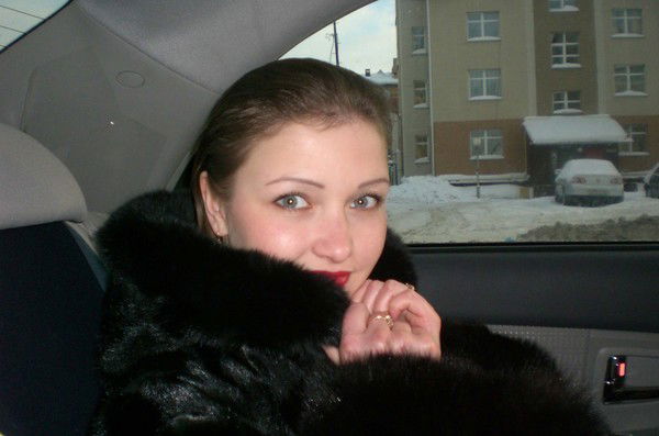 Наталья Нетюхайло