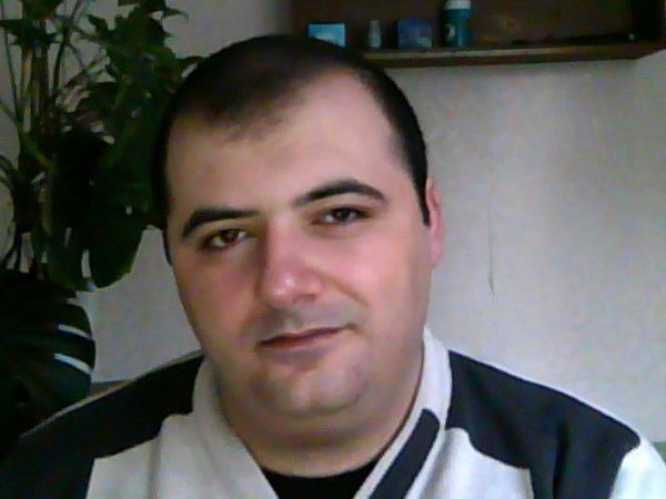 Владимир Агаджанян