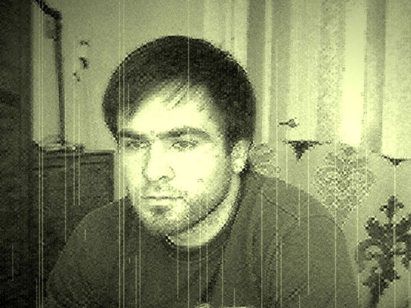 Усама Хакимов