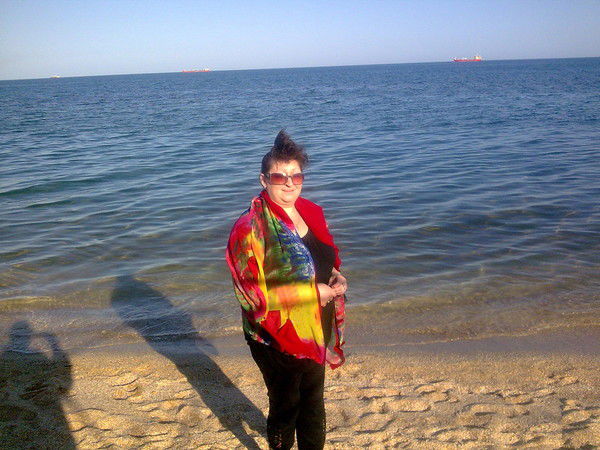 Людмила Турчинская