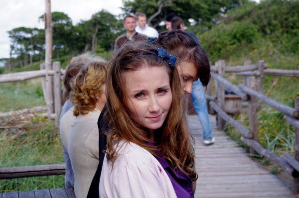 Екатерина Шевчук