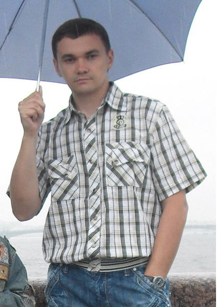 Васильев Алексей