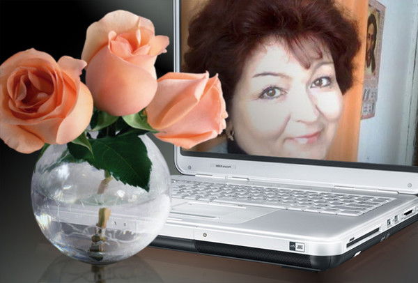 Любовь Кузьменко