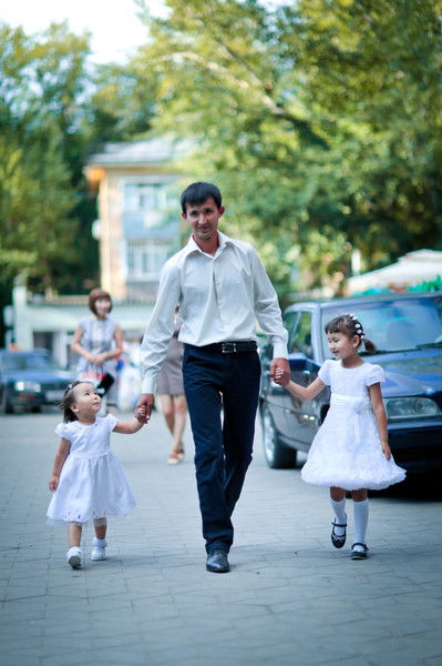 Берик Усинов