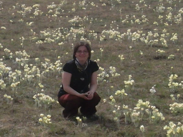 Алиса Калимова