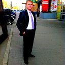 Максим Кравченко