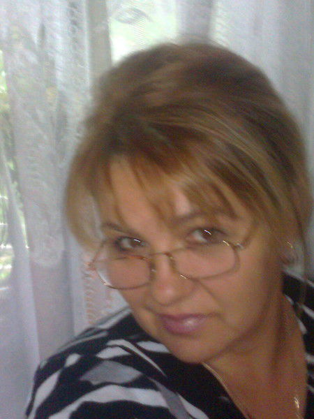 Виолетта ***