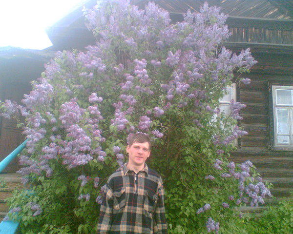 Андрей Юрьевич